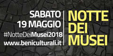 ''Festa dei musei'': aperture straordinarie e incontri a Bari e provincia